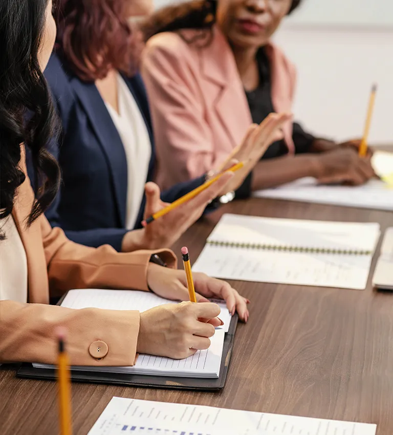 Objetivos de las Casas Azules