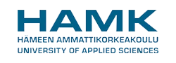 HAMEEN AMMATTIKORKEAKOULU OY Finland