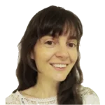 maría merino